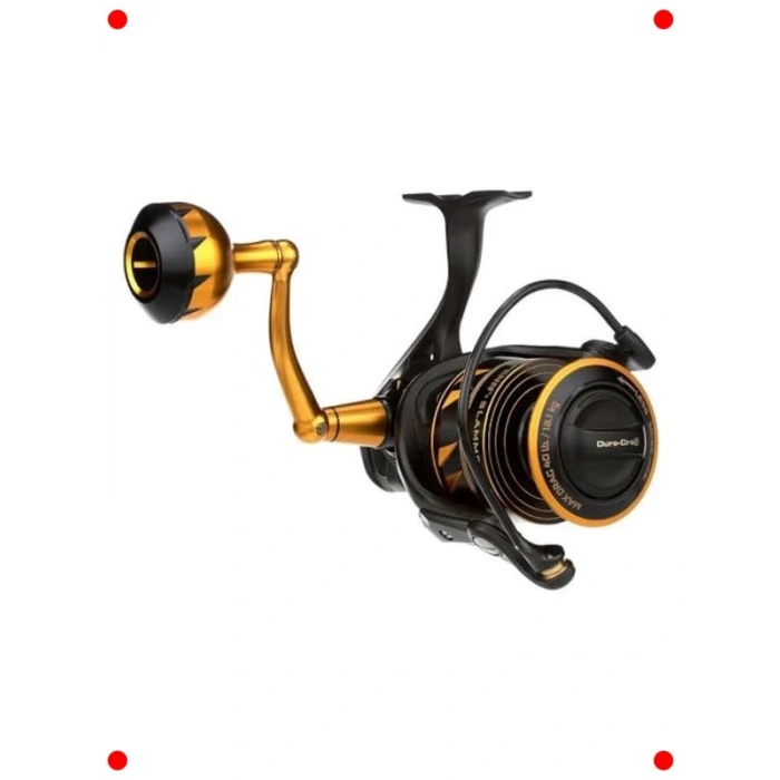 Yüksek Performanslı Spinning Olta Makinesi