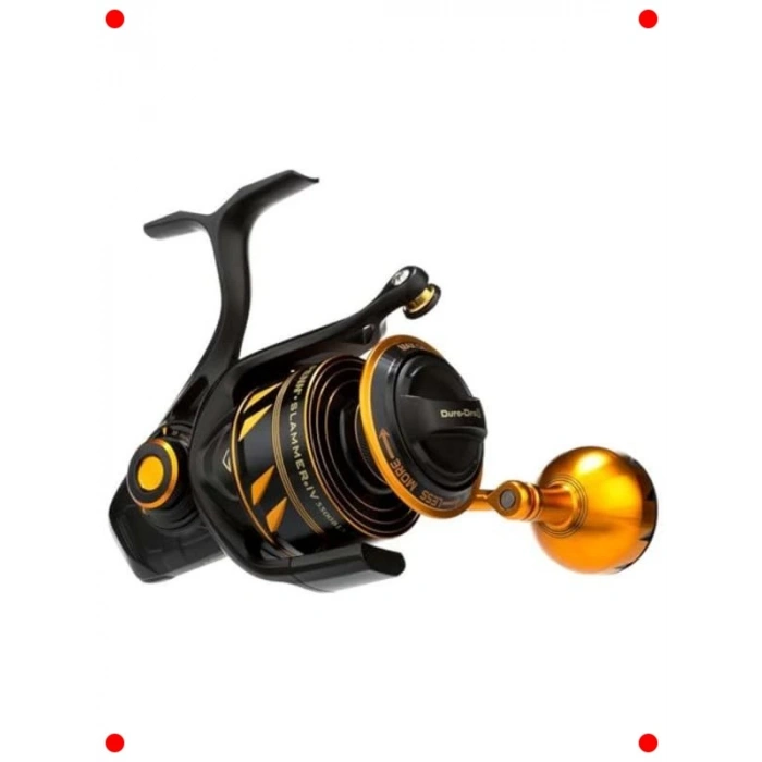 Yüksek Performanslı Spinning Olta Makinesi