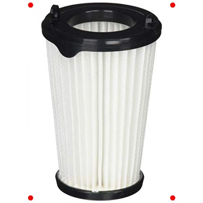 Yüksek Performanslı Süpürge Yedek Filtresi
