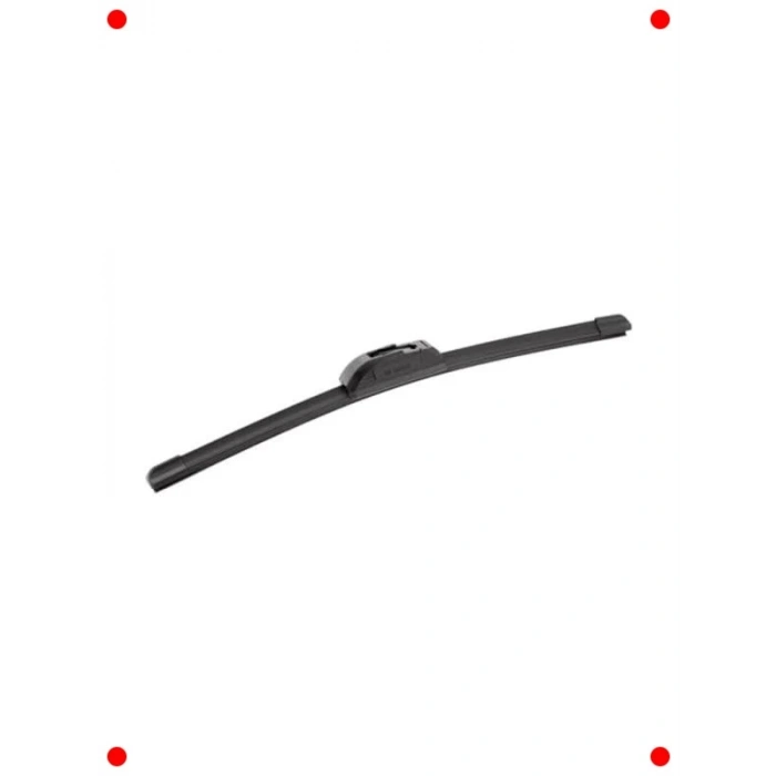 Yüksek Performanslı Tekli Silecek 400 mm