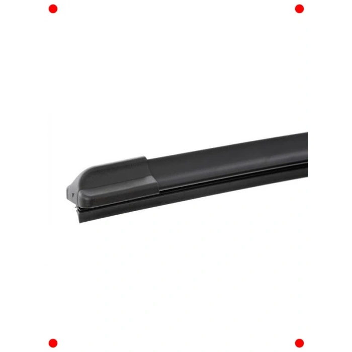 Yüksek Performanslı Tekli Silecek 400 mm