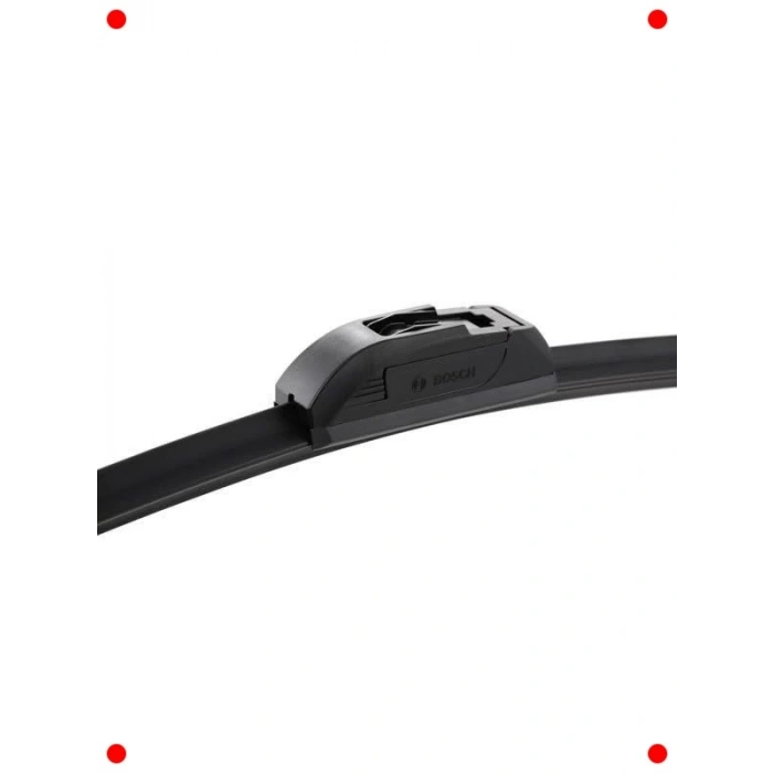 Yüksek Performanslı Tekli Silecek 400 mm