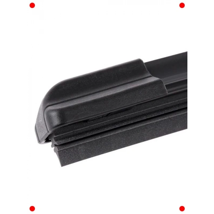 Yüksek Performanslı Tekli Silecek (575 mm)