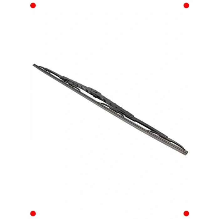 Yüksek Performanslı Tekli Silecek Lastiği, 650 mm