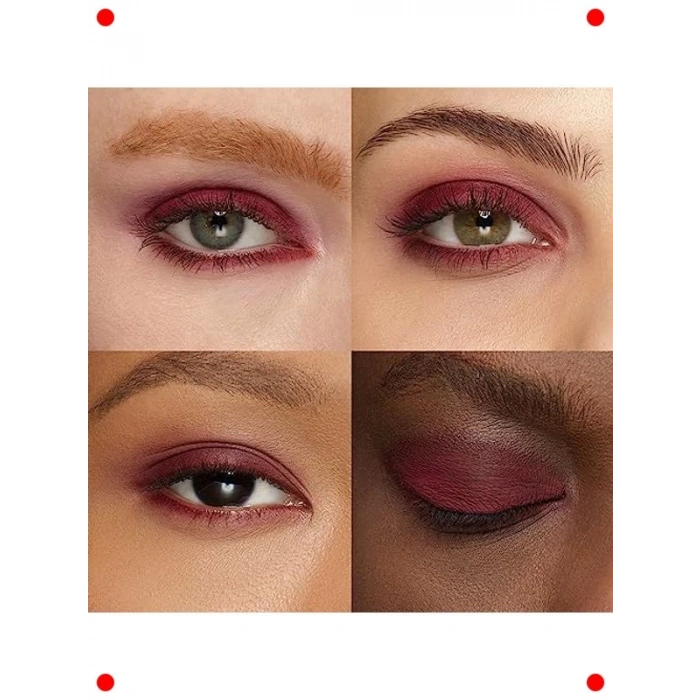 Yüksek Pigmentli Çok Bitişli Göz Farı 42