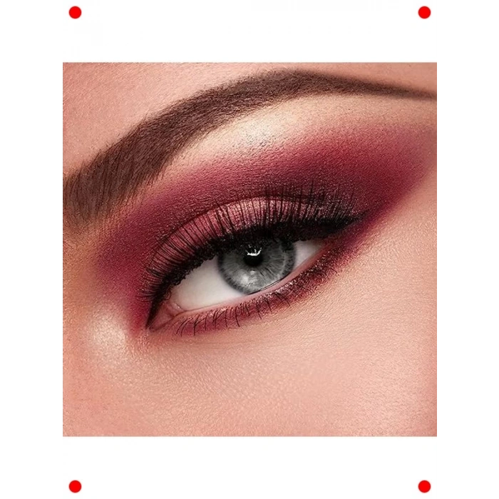 Yüksek Pigmentli Çok Bitişli Göz Farı 42