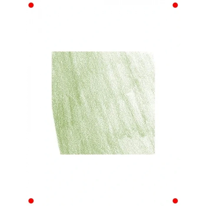 Yüksek Pigmentli Sulu  Kalemi - Açık Yeşil