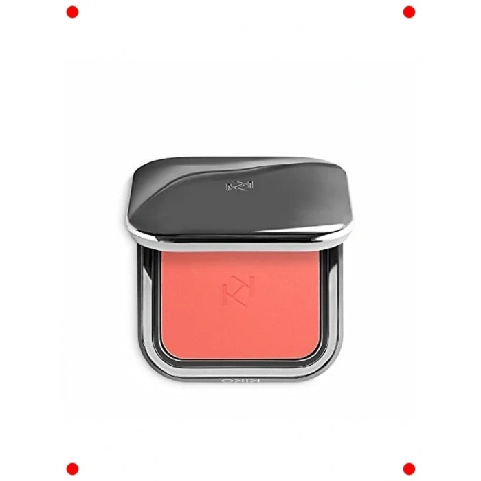 Yüksek Pigtli Allık - Natural Tangerine 02