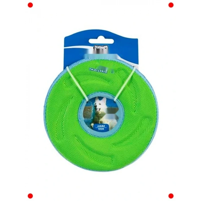 Yüksek Uçuşlu Köpek Frizbisi - Küçük Boy