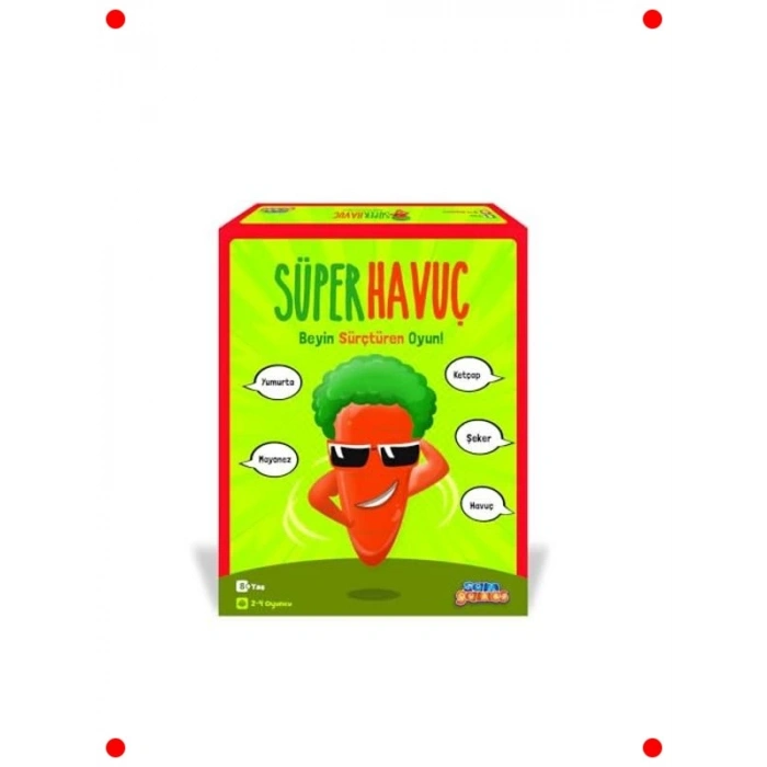 Yüksek Verimli Havuç Tohumu Paketi