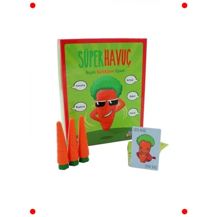 Yüksek Verimli Havuç Tohumu Paketi