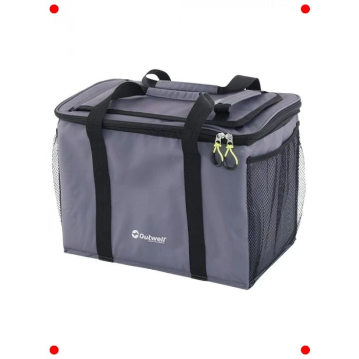 Yüksek Yalıtımlı 15 Litre Termal Soğutucu Çanta