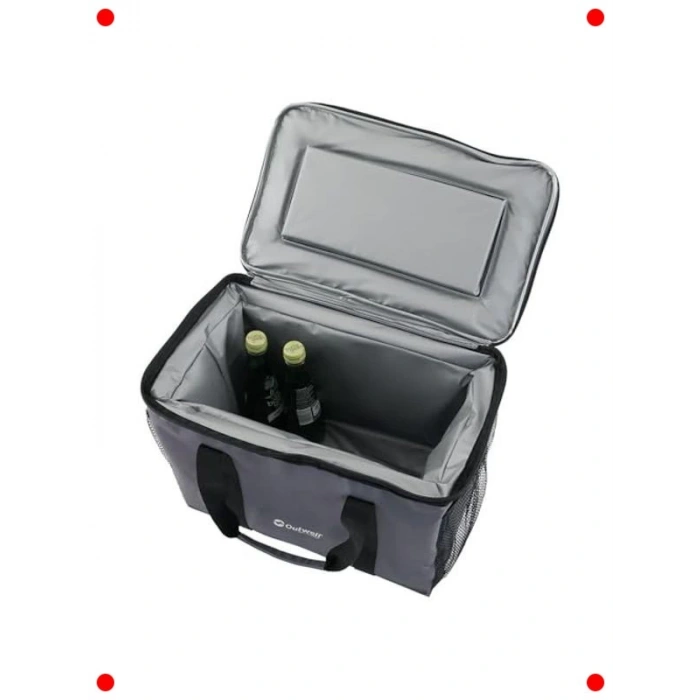 Yüksek Yalıtımlı 15 Litre Termal Soğutucu Çanta