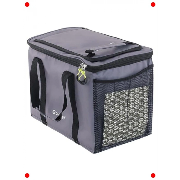 Yüksek Yalıtımlı 15 Litre Termal Soğutucu Çanta