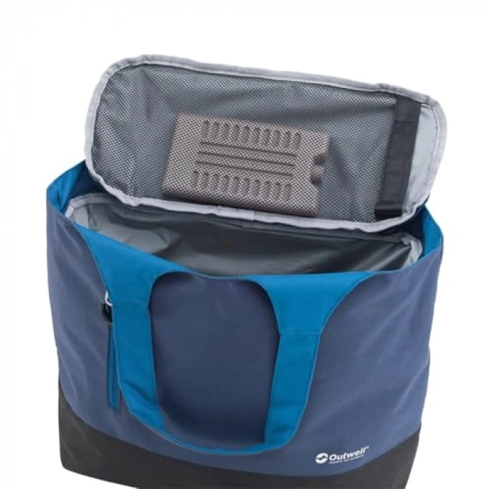 Yüksek Yalıtımlı Termal Çanta - Soğutucu