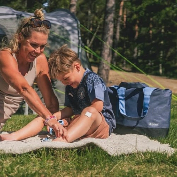 Yüksek Yalıtımlı Termal Çanta - Soğutucu