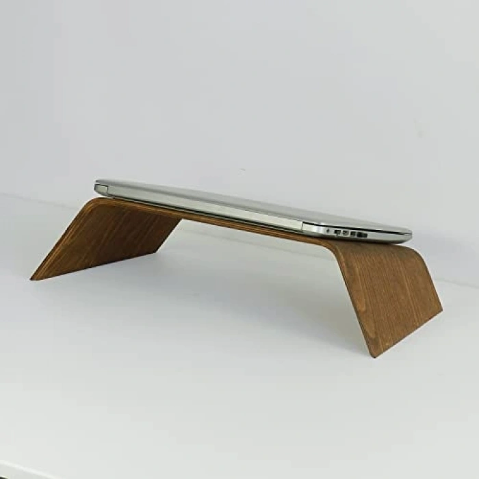 Yükseltici Laptop Standı, Ergonomik Tasarım