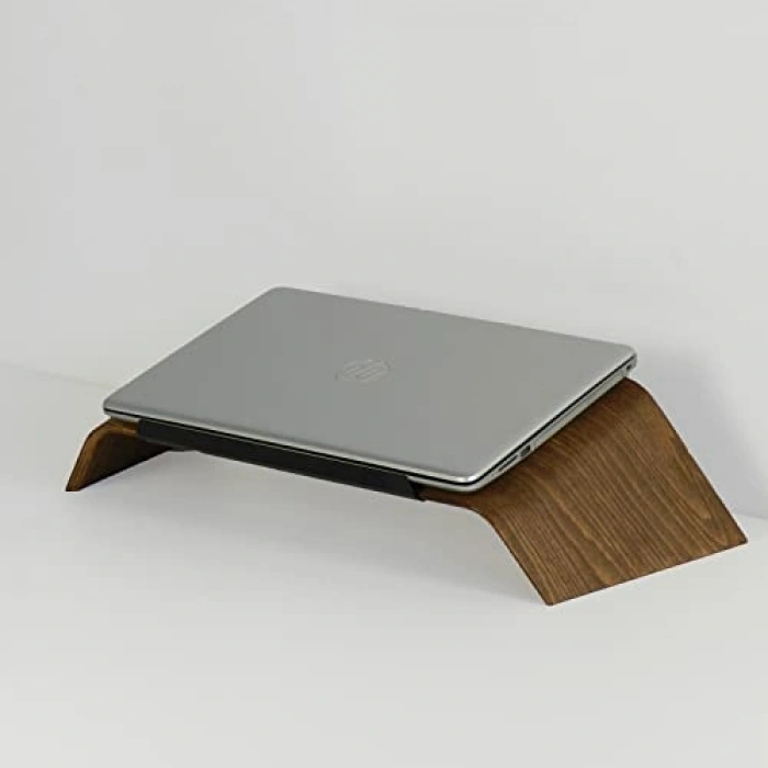 Yükseltici Laptop Tutucu, Taşınabilir