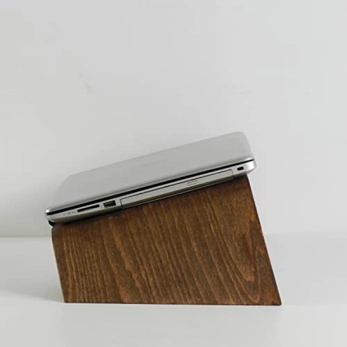 Yükseltici Laptop Tutucu, Taşınabilir