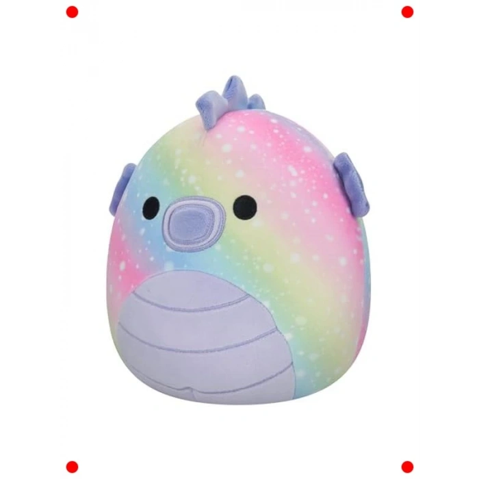 Yumuşacık Denizatı Peluş Oyuncak 20 cm