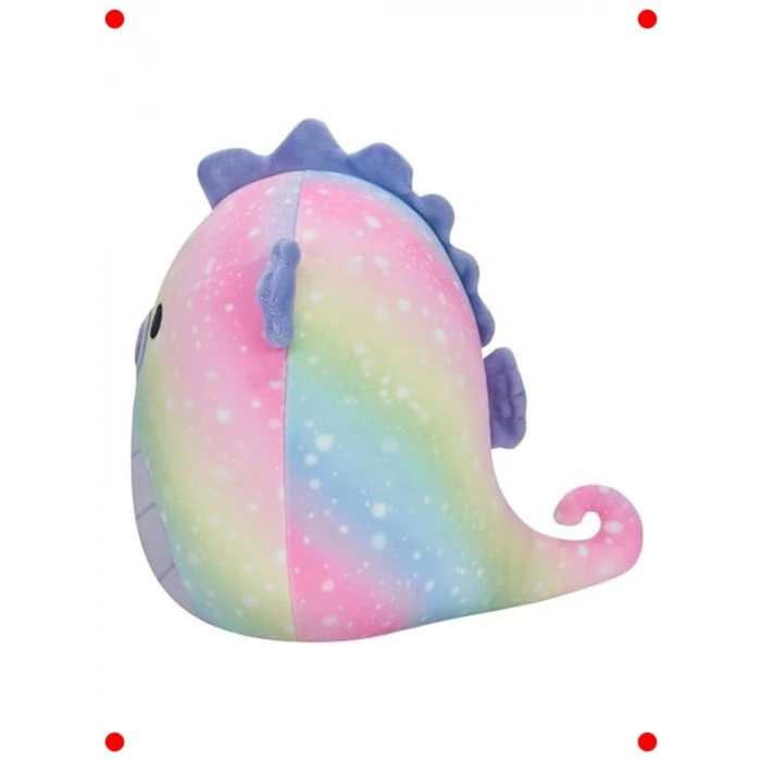 Yumuşacık Denizatı Peluş Oyuncak 20 cm