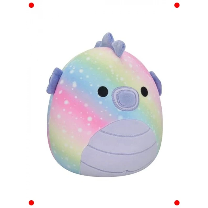 Yumuşacık Denizatı Peluş Oyuncak 20 cm