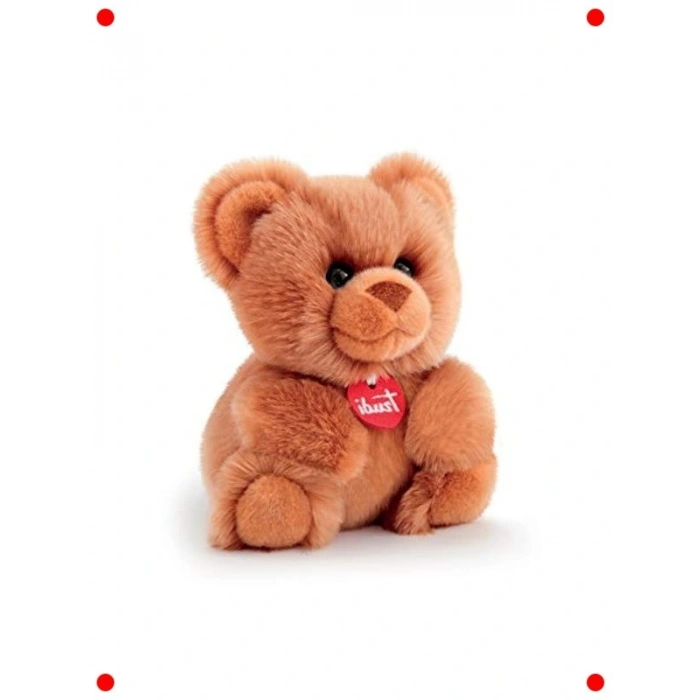 Yumuşacık Peluş ı