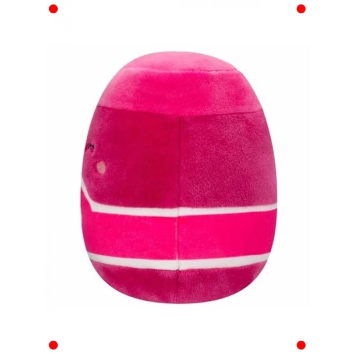 Yumuşacık Peluş Oyuncak 30 cm - Ahududu Reçeli Roz