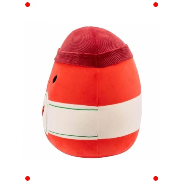 Yumuşacık Peluş Oyuncak - Acı Sos Figürü 30 cm