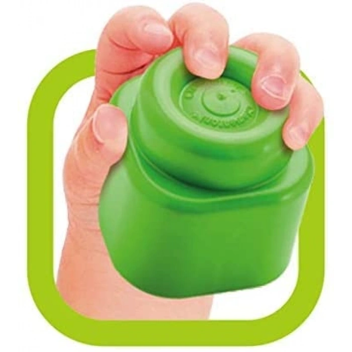 Yumuşak Blok Seti - Çocuklar için Eğlenceli Oyun Deneyimi