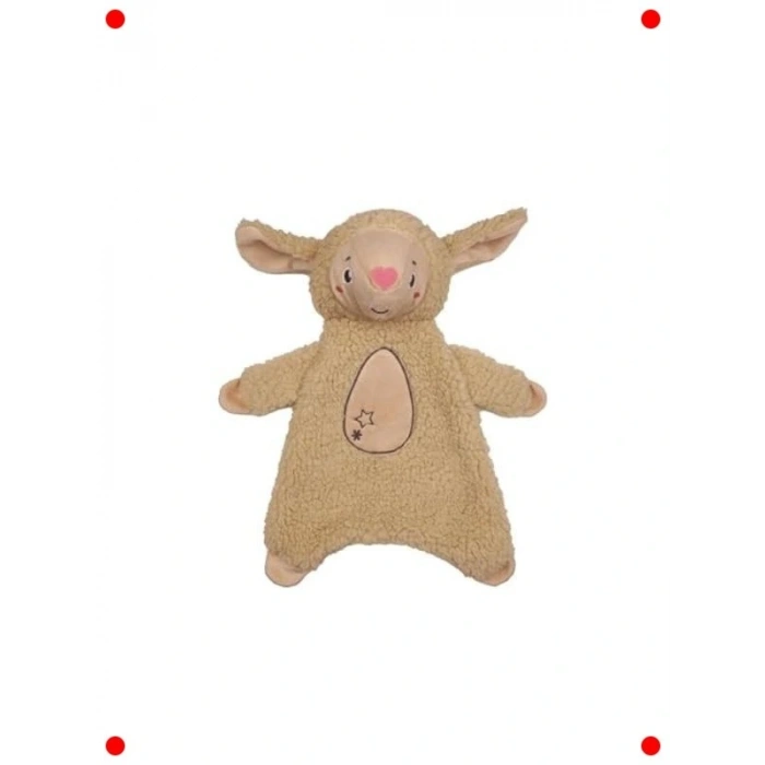 Yumuşak Kuzucuk Uyku Arkadaşı