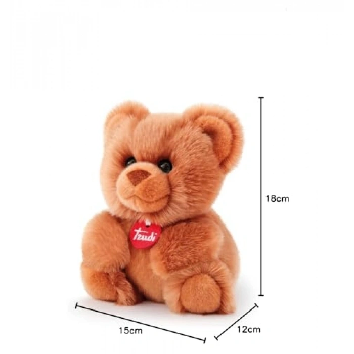 Yumuşak Peluş Ayı Oyuncak