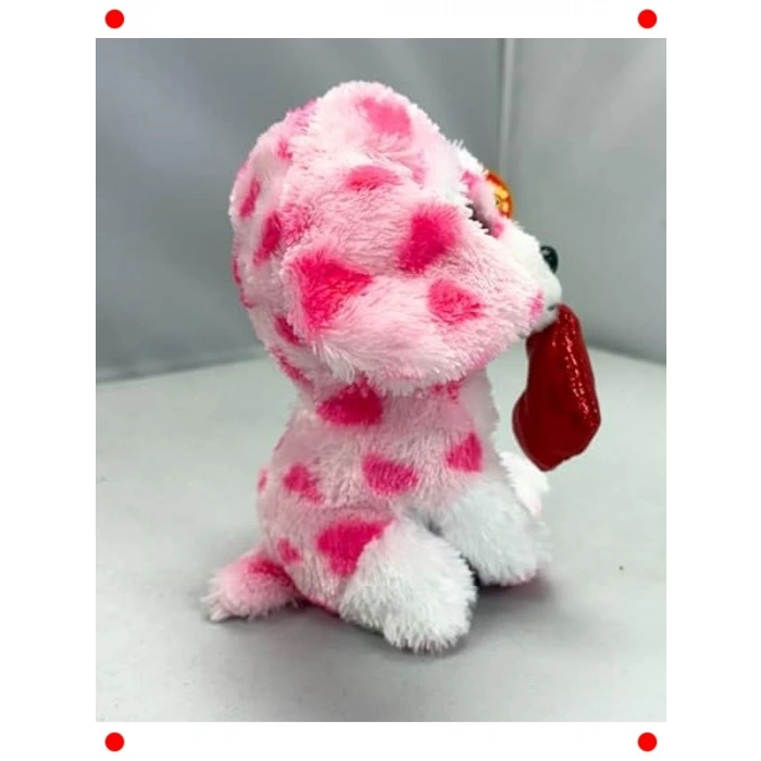 Yumuşak Peluş Köpek Oyuncak - Rory Temalı