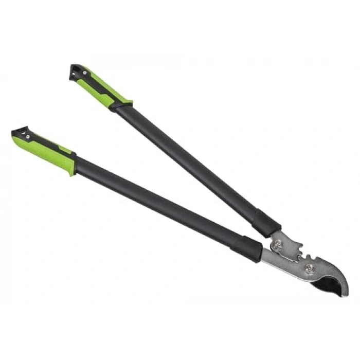 Yumuşak Saplı Dişli Karbon Bypass Budama Makası