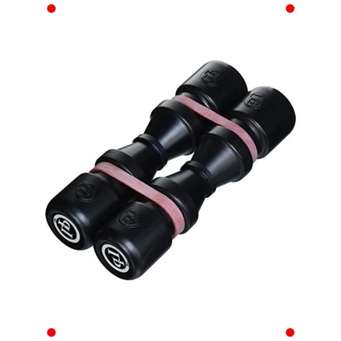 Yumuşak Sesli El ker Perküsyon