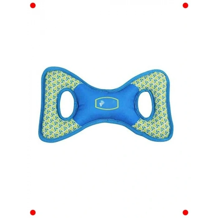 Yumuşak Tutmalı Kemik Köpek Oyuncağı - 32 cm