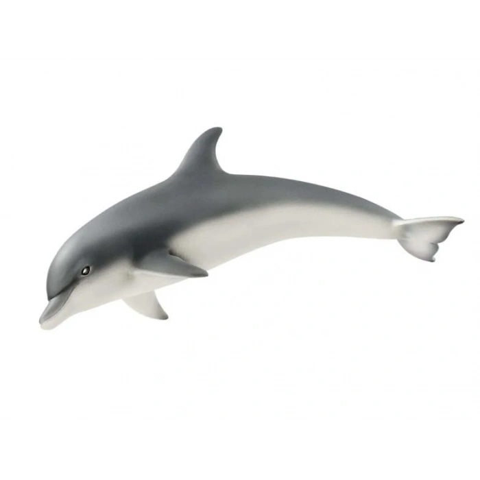 Yunus Temalı Oyuncak Figürü, Denizde Eğlence