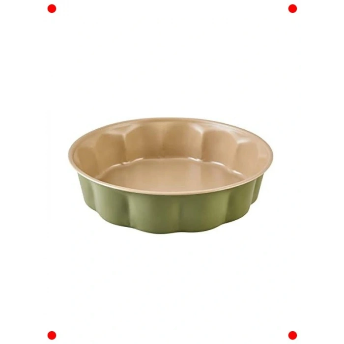 Yuvarlak Kek Kalıbı (26 cm)