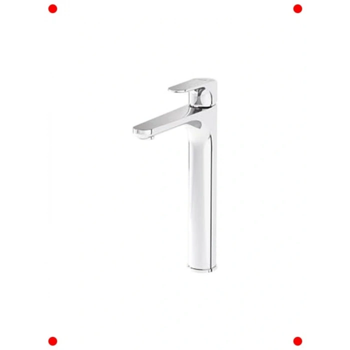 Yuvarlak Tasarım Çanak Lavabo sı