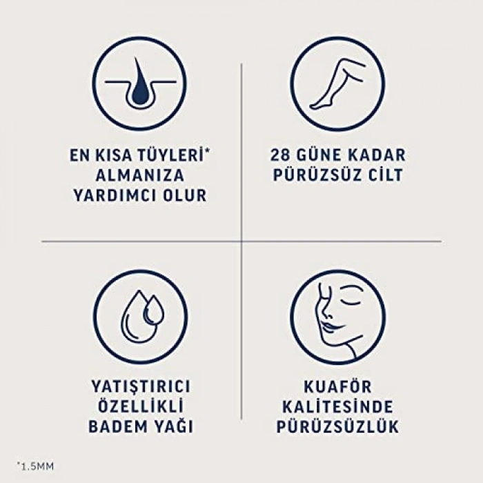 Yüz Ağda Bandı 20li Hassas Ciltler İçin