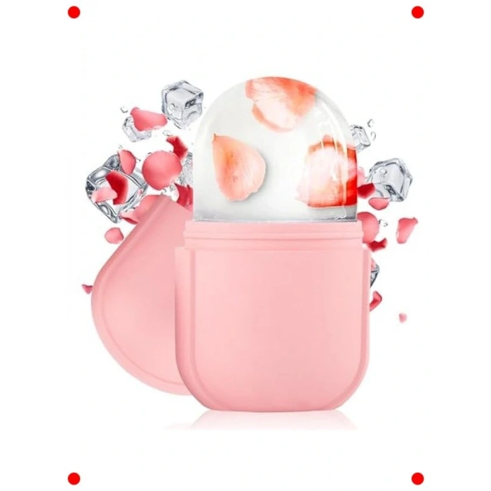 Yüz Buz Rulosu: Şişlik Giderici ve Sıkılaştırıcı