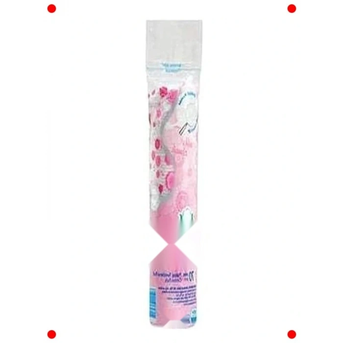 Yüz & Makyaj Tezleme Pamuk Pedleri (70 Adet)