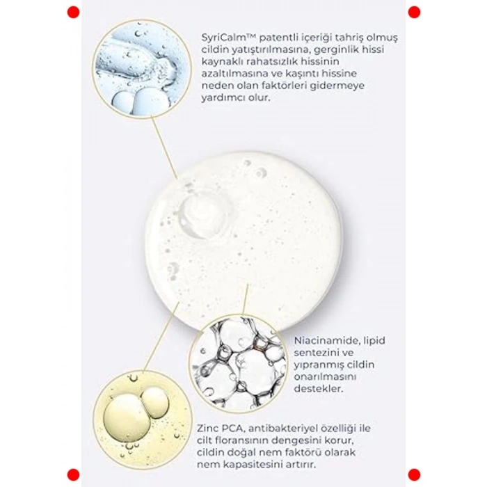 Yüz ve Vücut İçin Yağ Bazlı Temizleme Yağı