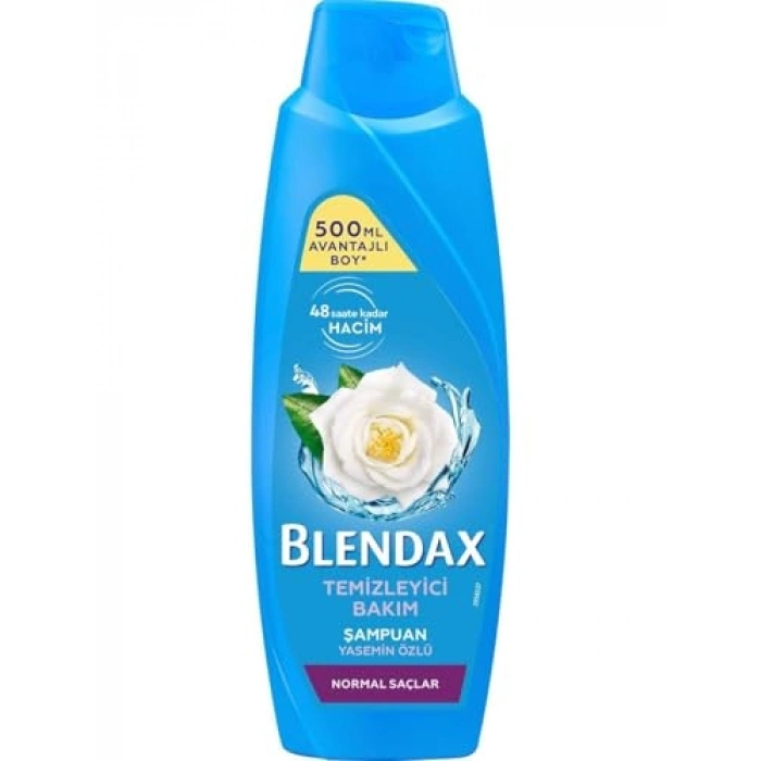 Yüzey Temizleyici, 500 ml, Özlü Ve Ferahlatıcı Formül