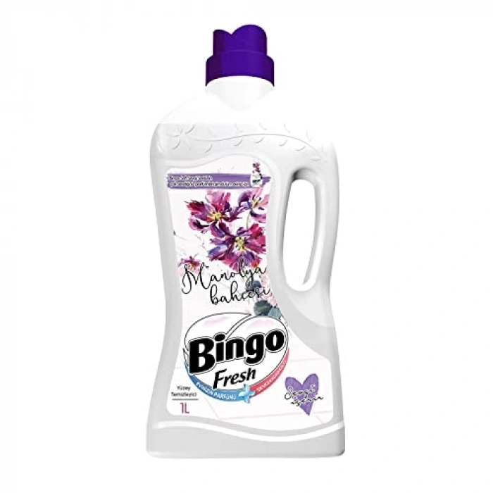 Yüzey Tezleyici Stant 1000 ml - Manolya Bahçesi