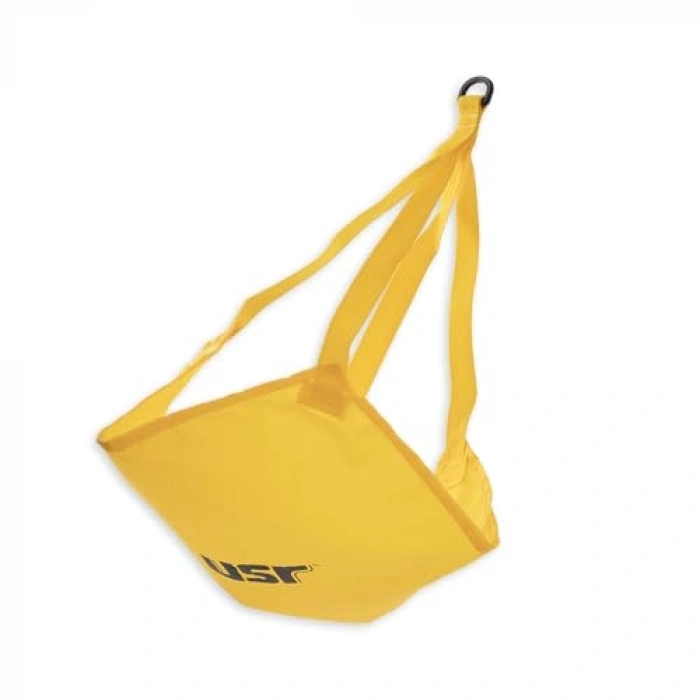 Yüzme Paraşütü, Kullanımı Kolay ve Eğlenceli