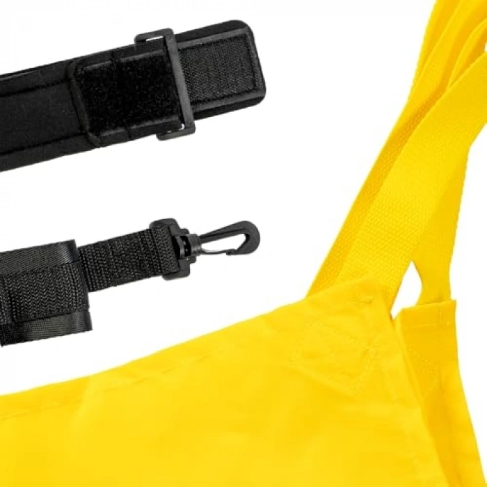 Yüzme Paraşütü, Kullanımı Kolay ve Eğlenceli