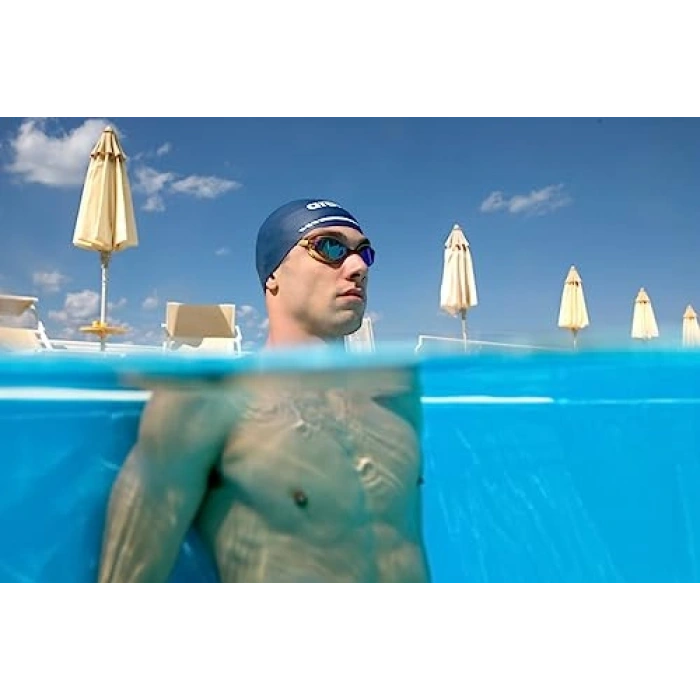 Yüzücü Gözlüğü - Rahat ve Şık Tasarım, Arena Python Modeli