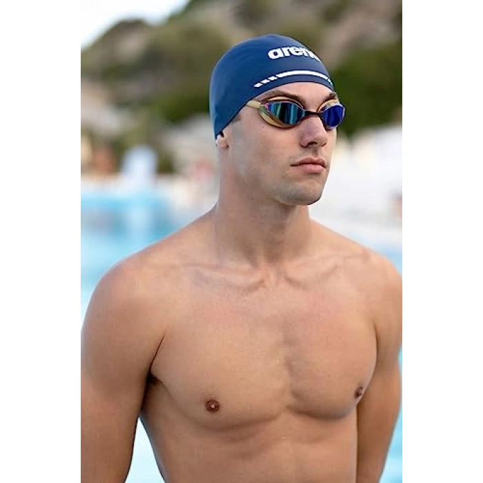 Yüzücü Gözlüğü - Rahat ve Şık Tasarım, Arena Python Modeli