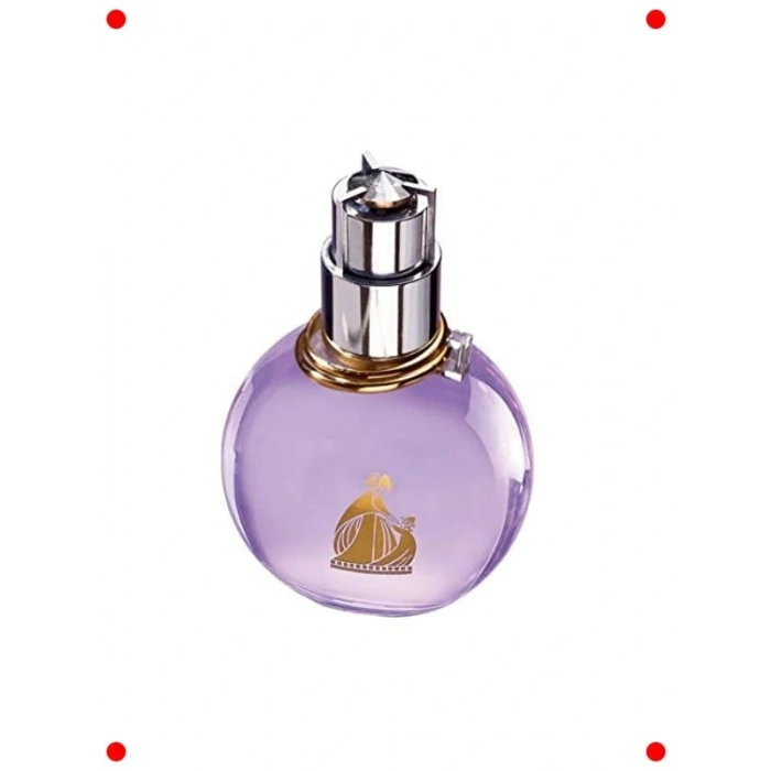 Zarif Kadın Edp Parfüm – Çiçeksi ve Işıltılı (100 ml)